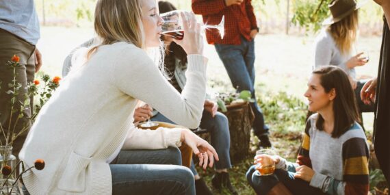 Photo Family gathering